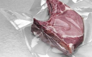Почему продукты в вакуумной упаковке опасны