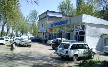 Топ-5 самых дорогих в обслуживании машин. Возможно владельцы таких машин найдутся и в Узбекистане