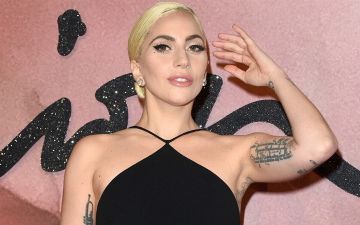 Леди Гаге вернули похищенных бульдогов