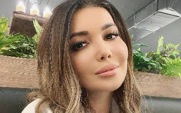 Певица Райхон обвинила Йигитали Мамаджанова в пиаре на собственных детях – фото