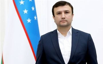 Сменился заместитель хокима Ташкентской области