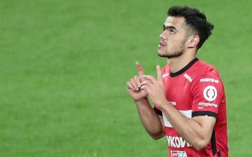 «Спартак» планирует вернуть потраченные на Оcтона Урунова деньги 