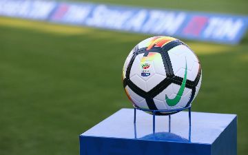 Впервые за 10 лет сменился чемпион Италии: Милан ликует