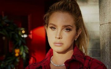 Почему фанаты Ланы Дель Рей подписывают петиции, чтобы певицу заблокировали в приложении PicsArt?