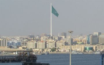 Саудовская Аравия открывает границы