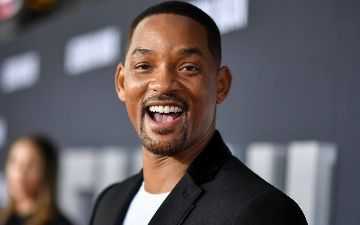 Уилл Смит шокировал всех своей плохой физической формой - фото
