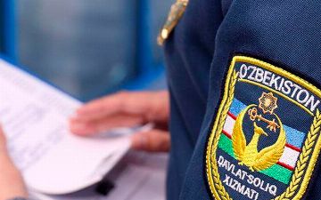 В Ташкенте налоговик, наложивший штраф предпринимателю, будет выплачивать его сам