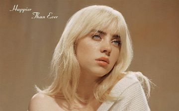 Откровенная фотография Билли Айлиш за рекордное время набрала миллион лайков – фото 