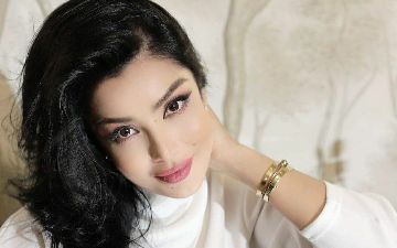 «Шустрый» мальчик решил распиариться за счет актрисы Ситоры Фармоновой