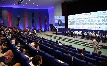 Профессия – универсал: в Узбекистане воспитают новое поколение мультимедийных журналистов