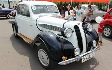 Какие мероприятия пройдут в Ташкенте в честь 9 мая?