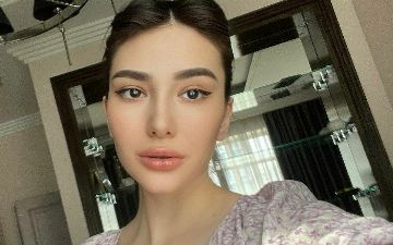 Муж Зарины Низомиддиновой оказался гражданином другой страны – видео