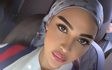 Муниса Ризаева проиграла в споре на $900 долларов