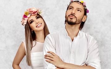 DJ Piligrim наконец вернул Райхон права на песню Muhabba 