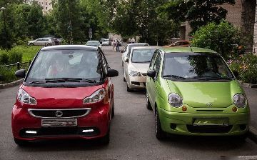 Исследование: каждый пятый владелец электрокаров возвращается к обычному автомобилю