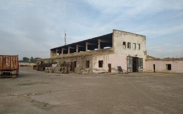 В Ташкентской области построят Nurafshon Business City вместо «умного города»