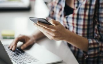 Депутаты одобрили закон, разрешающий показ интернет-рекламы только с согласием потребителя