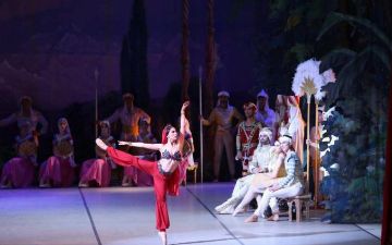 В Узбекистане у работников культуры и искусства появится свой праздник