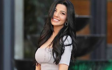 Шахзода: биография, фото, личная жизнь