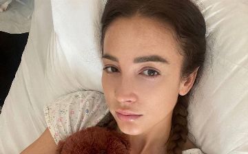 Стало известно, какую операцию провели Ольге Бузовой