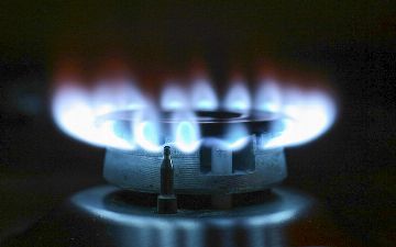 Жители одного из столичных районов останутся без газа на целый день