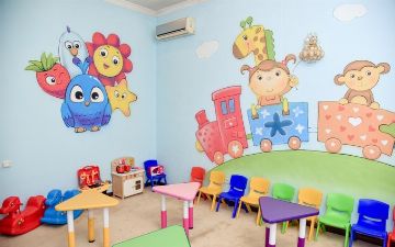 В Ташобласти директор детсада выплатил почти миллиард несуществующим сотрудникам