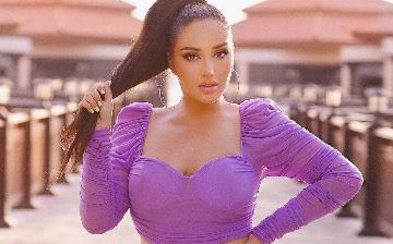 «Вовремя расстались»: Гоар Аветисян развелась с мужем?