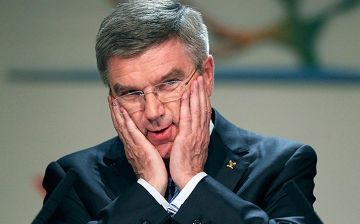 Глава МОК может не приехать в Японию в мае из-за ситуации с коронавирусом