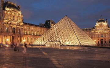 Культурное наследие Узбекистана доберется до парижан