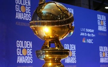 Netflix и Amazon Studios прекращают любую деятельность с «Золотым глобусом» и Голливудской ассоциацией иностранной прессы