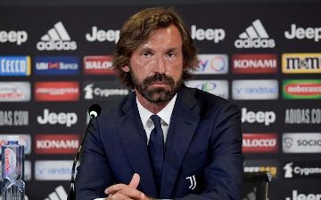 «Ювентус» намерен уволить Андреа Пирло. В клубе решают, дожидаться ли окончания сезона