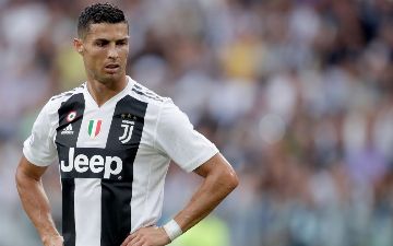«Необратимо худший»: Роналду получил самую низкую оценку за важный матч «Ювентуса» с «Миланом»