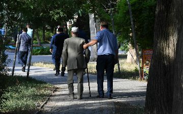 Узнали, каким гражданам разрешили выходить на пенсию пораньше 