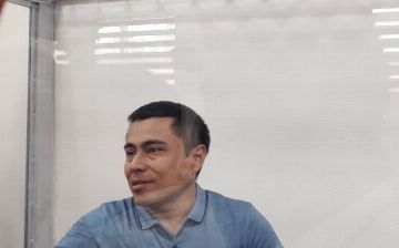 Отабека Сатторий окончательно осудили