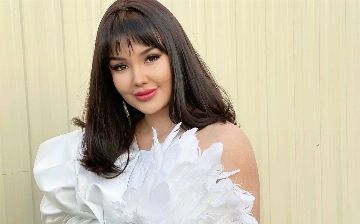 Азиза Низамова призналась, что ее голос используют, чтобы скрыть минусы вокала многих известных звезд  