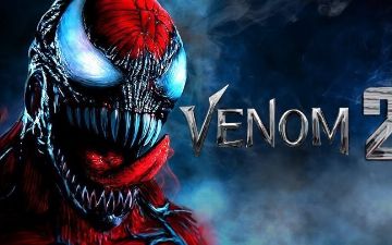 Вышел официальный трейлер «Веном 2: Да будет Карнаж». Когда состоится премьера фильма?