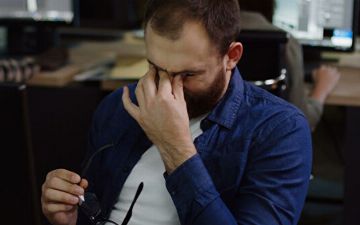 Что такое синдром информационной усталости и как его преодолеть?