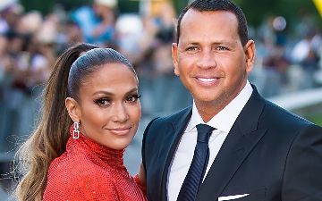 Алекс Родригес шокирован слухами о новых отношениях Дженнифер Лопес