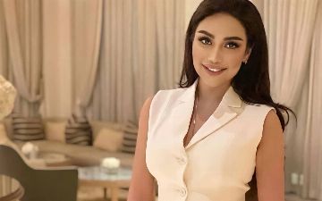 Муниса Ризаева нашла своего человека, которому может доверять