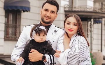 Муж Шахзоды Мухаммедовой решил обеспечить работой своих хейтеров