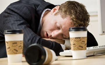 Кофейная зависимость: как она проявляется и есть ли у вас она?