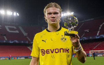 У «Баварии» не хватит средств на покупку Холанна