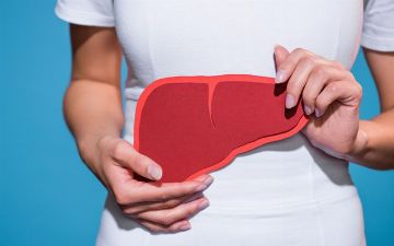 Правда ли, что печень чаще всего страдает у алкоголиков?