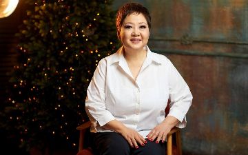 Узбекский психолог Зоя Ла рассказала про случаи, когда у человека низкая самооценка