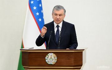 Обнародована информация об экономических показателях Узбекистана за первый квартал 2021 года