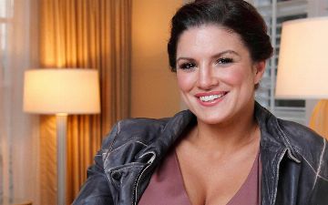 Уволенную из каста «Мандалорца» Джину Карано выдвинули на премию «Эмми»