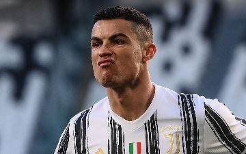 Криштиану Роналду поссорился с коллегами из «Ювентуса». Игроки критикуют Криша за свободу