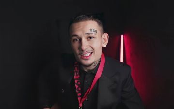 Концерт Моргенштерна в Санкт-Петербурге был отменен из-за возможной пропаганды запрещенных веществ