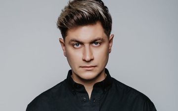 Дава запустил рекламу на свой пост про трагедию в Казани, чем вызвал хейт в свою сторону