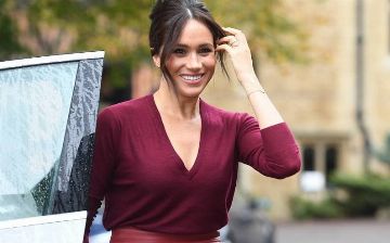 Меган Маркл выиграла судебные разбирательства со СМИ